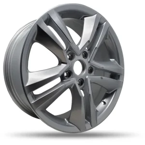 DTD – Replica – Silver – 17″x6.5″ 50mm – All weather Wheels – X53102